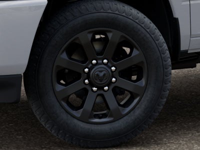 2026 RAM Ram 2500 RAM 2500 LONE STAR CREW CAB 4X4 6'4' BOX