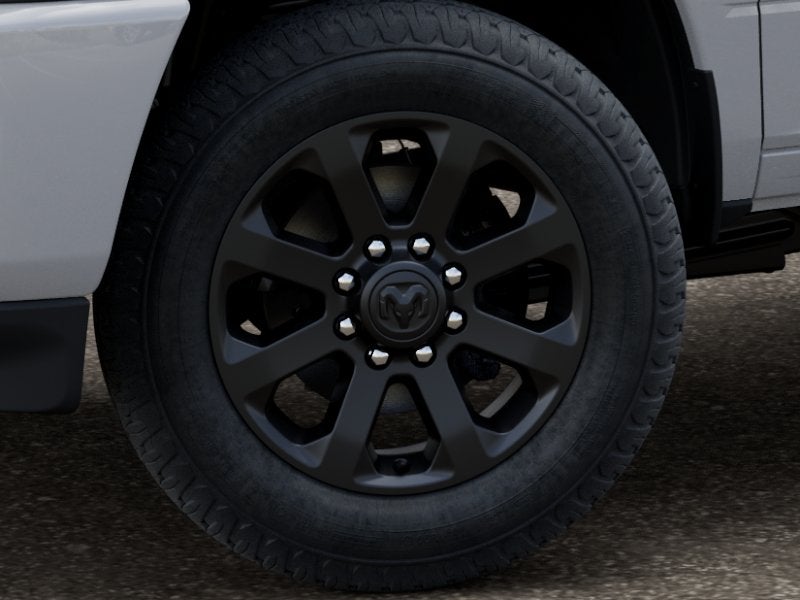 2026 RAM Ram 2500 RAM 2500 LONE STAR CREW CAB 4X4 6'4' BOX
