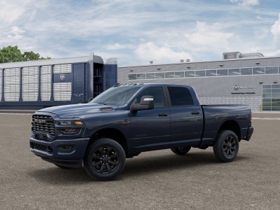 2027 RAM Ram 2500 RAM 2500 LONE STAR CREW CAB 4X4 6'4' BOX