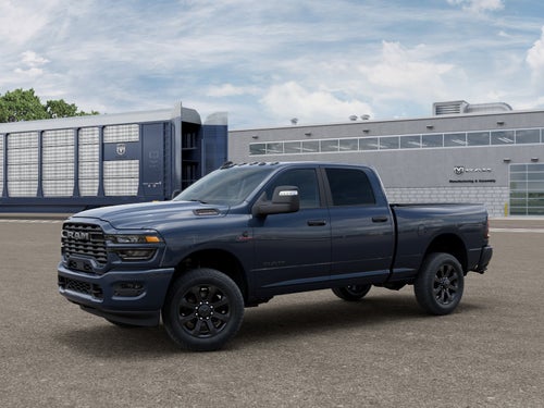 2027 RAM Ram 2500 RAM 2500 LONE STAR CREW CAB 4X4 6'4' BOX