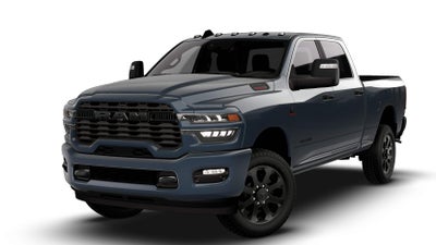 2027 RAM Ram 2500 RAM 2500 LONE STAR CREW CAB 4X4 6'4' BOX