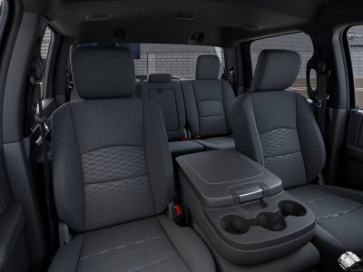 2026 RAM Ram 3500 RAM 3500 LONE STAR CREW CAB 4X4 8' BOX