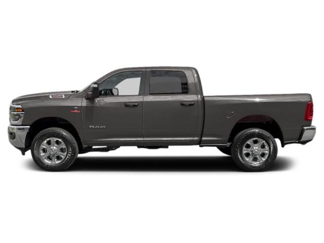 2027 RAM 3500 Lone Star