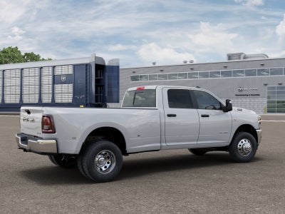 2026 RAM Ram 3500 RAM 3500 LONE STAR CREW CAB 4X4 8' BOX