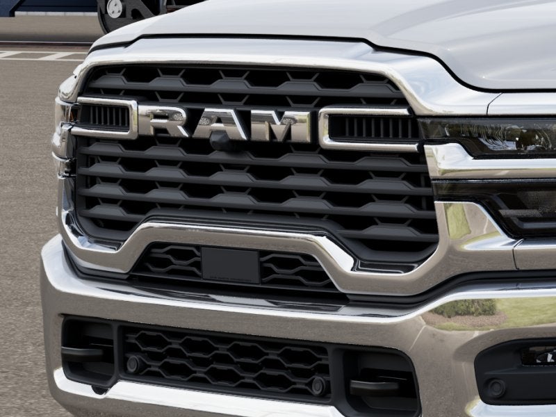 2026 RAM Ram 3500 RAM 3500 LONE STAR CREW CAB 4X4 8' BOX
