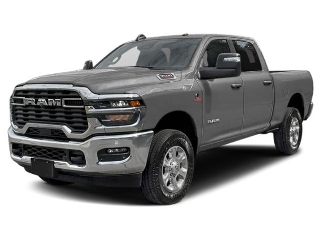2027 RAM 3500 Lone Star