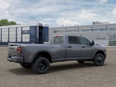 2026 RAM Ram 3500 RAM 3500 LONE STAR CREW CAB 4X4 8' BOX