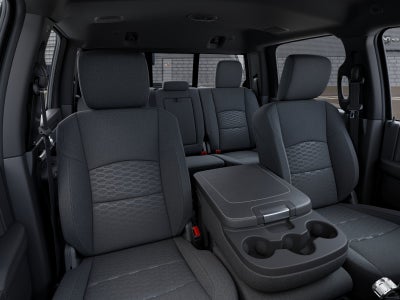 2026 RAM Ram 3500 RAM 3500 LONE STAR CREW CAB 4X4 8' BOX