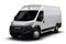 2026 RAM ProMaster 3500 RAM PROMASTER 3500 TRADESMAN CARGO VAN HIGH ROOF 159' WB EXT