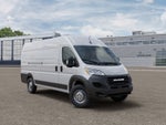 2026 RAM Ram ProMaster RAM PROMASTER 3500 TRADESMAN CARGO VAN HIGH ROOF 159' WB EXT
