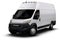 2026 RAM Ram ProMaster RAM PROMASTER 3500 TRADESMAN CARGO VAN SUPER HIGH ROOF 159' WB EXT