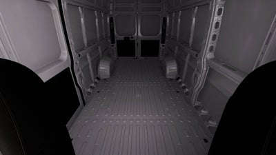 2026 RAM Ram ProMaster RAM PROMASTER 3500 TRADESMAN CARGO VAN SUPER HIGH ROOF 159' WB EXT