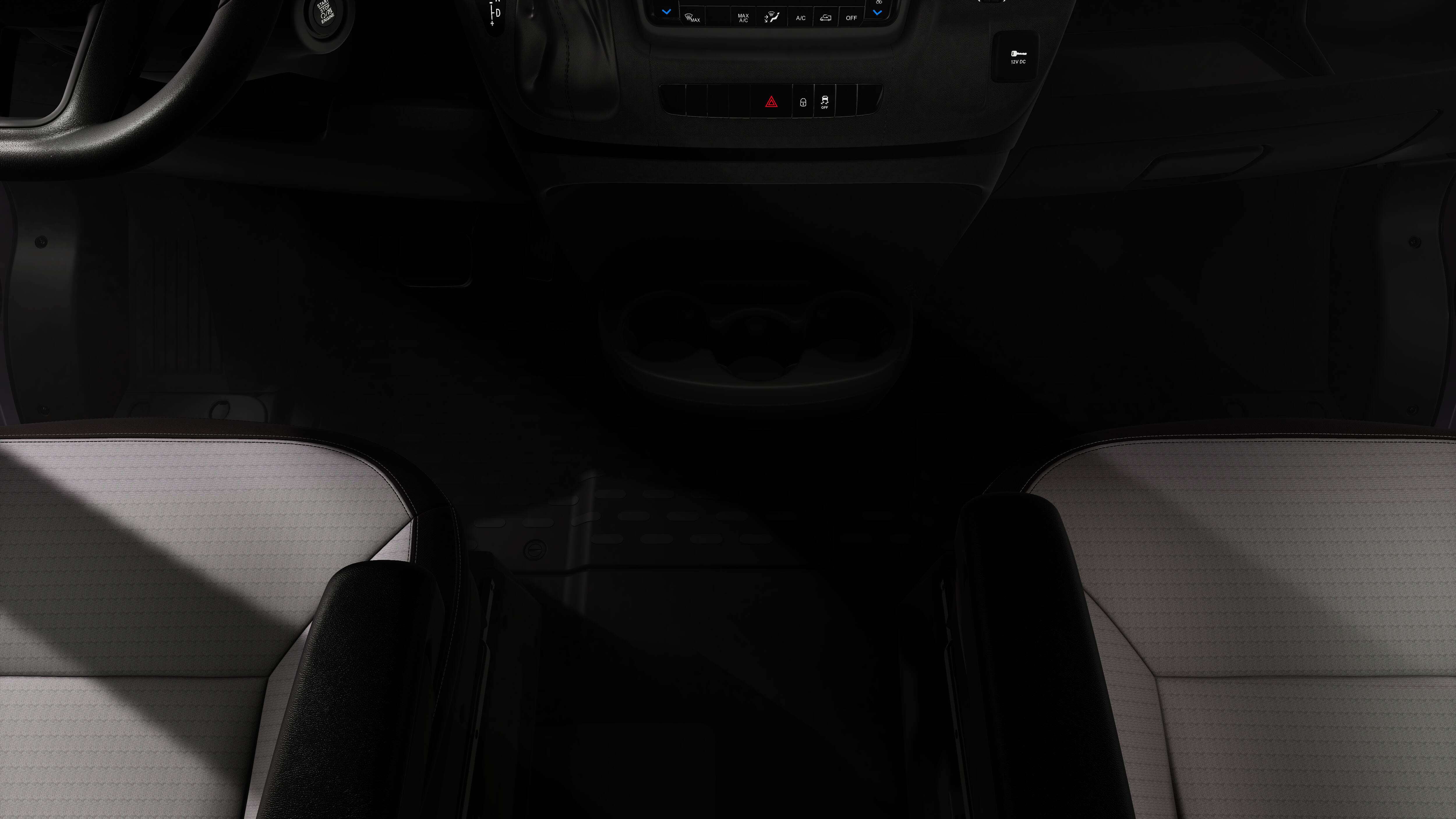 2026 RAM Ram ProMaster RAM PROMASTER 3500 TRADESMAN CARGO VAN SUPER HIGH ROOF 159' WB EXT