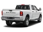 2027 RAM 2500 Black Express
