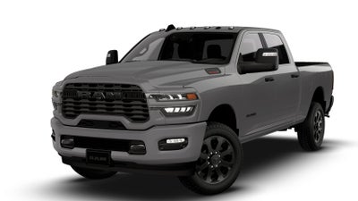 2026 RAM Ram 2500 RAM 2500 LONE STAR CREW CAB 4X4 6'4' BOX