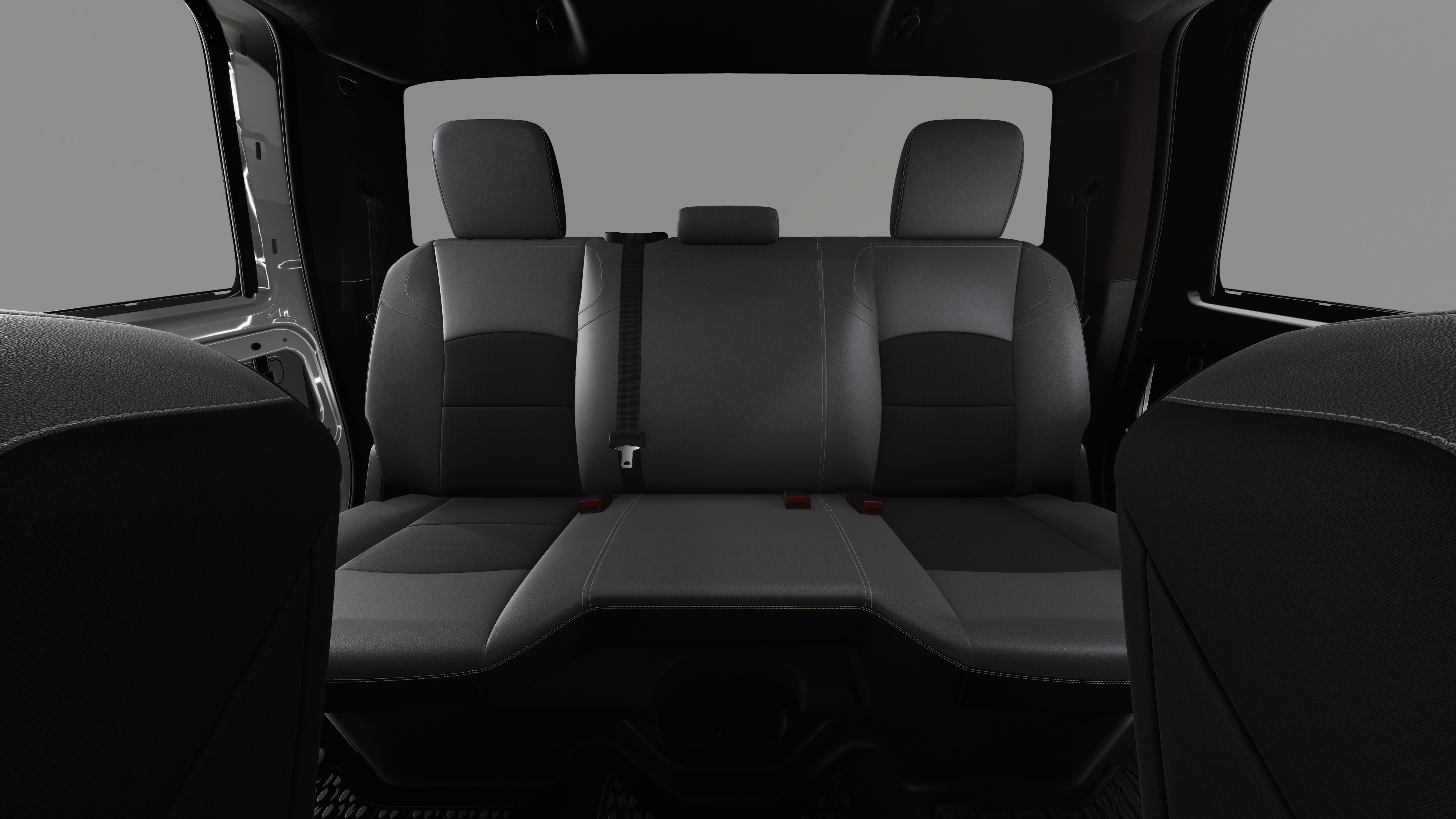 2026 RAM Ram 4500 Chassis Cab RAM 4500 TRADESMAN CHASSIS CREW CAB 4X4 84' CA