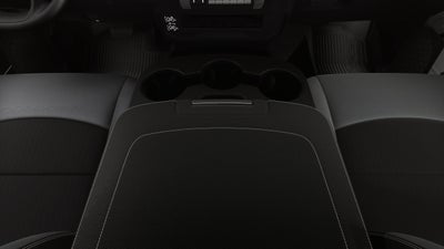 2026 RAM Ram 4500 Chassis Cab RAM 4500 TRADESMAN CHASSIS CREW CAB 4X4 84' CA