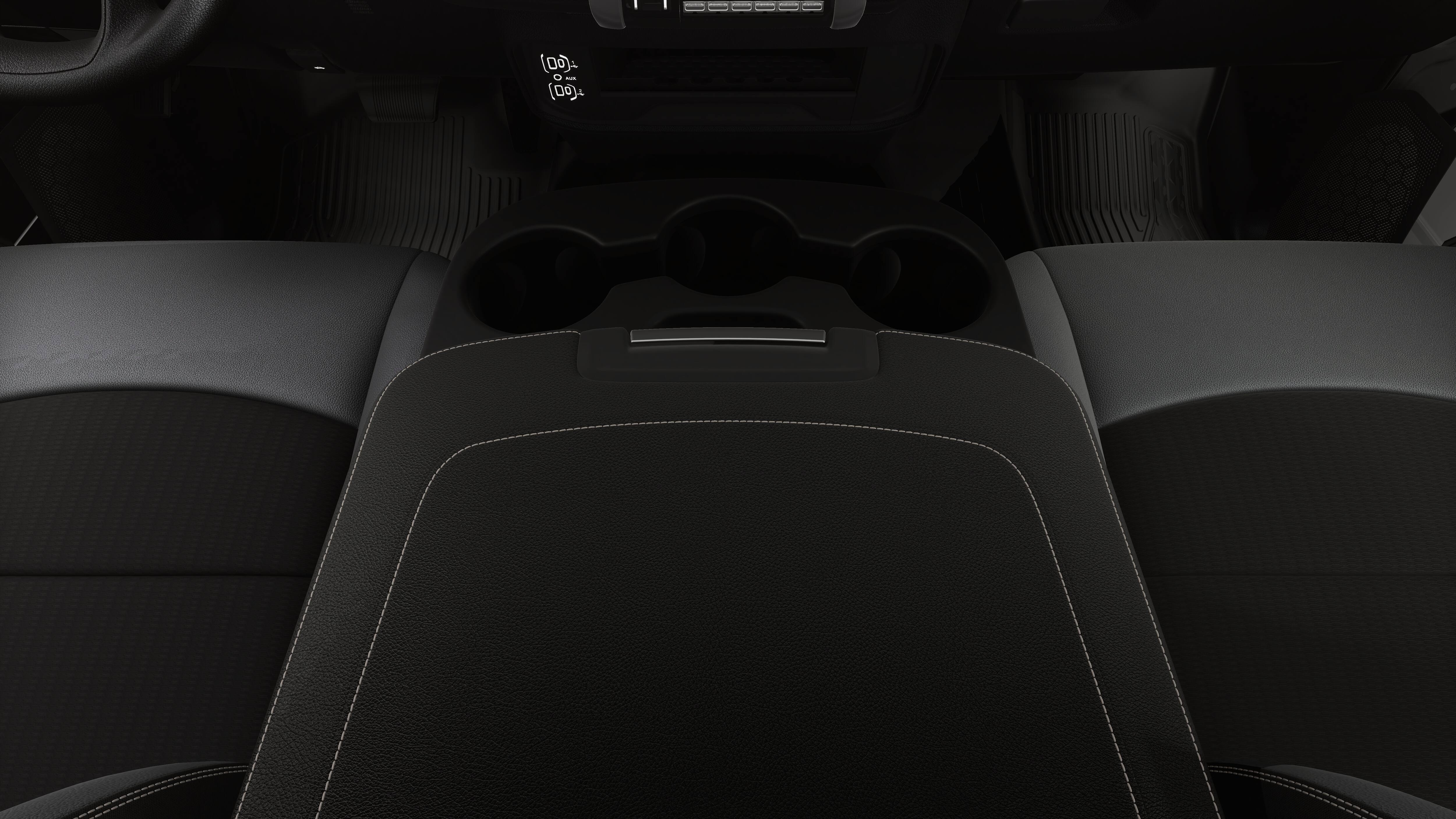 2026 RAM Ram 4500 Chassis Cab RAM 4500 TRADESMAN CHASSIS CREW CAB 4X4 84' CA