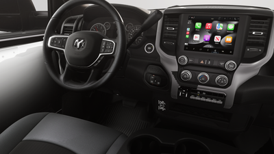 2026 RAM Ram 4500 Chassis Cab RAM 4500 TRADESMAN CHASSIS CREW CAB 4X4 84' CA