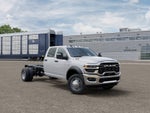 2026 RAM Ram 4500 Chassis Cab RAM 4500 TRADESMAN CHASSIS CREW CAB 4X4 84' CA