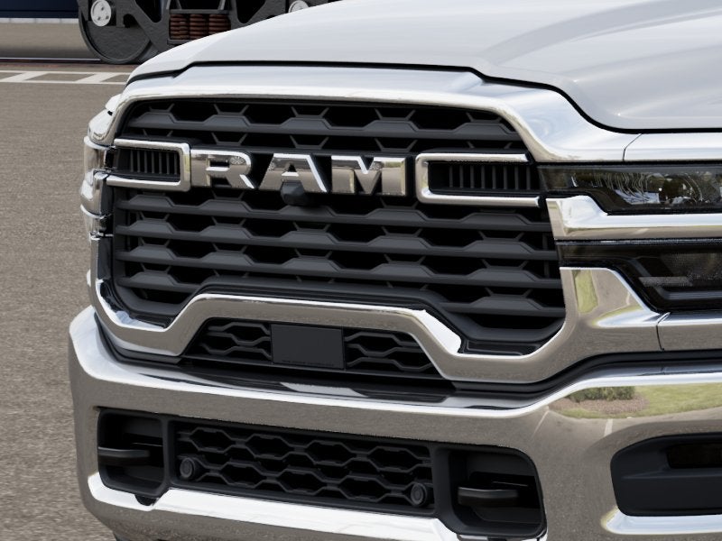2026 RAM Ram 4500 Chassis Cab RAM 4500 TRADESMAN CHASSIS CREW CAB 4X4 84' CA