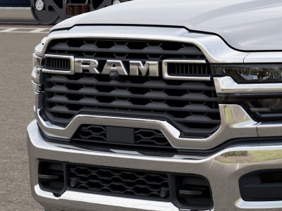 2026 RAM Ram 5500 Chassis Cab RAM 5500 TRADESMAN CHASSIS CREW CAB 4X4 60' CA
