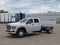 2026 RAM Ram 5500 Chassis Cab RAM 5500 TRADESMAN CHASSIS CREW CAB 4X4 60' CA