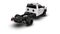 2026 RAM Ram 3500 Chassis Cab RAM 3500 TRADESMAN CHASSIS REGULAR CAB 4X4 60' CA