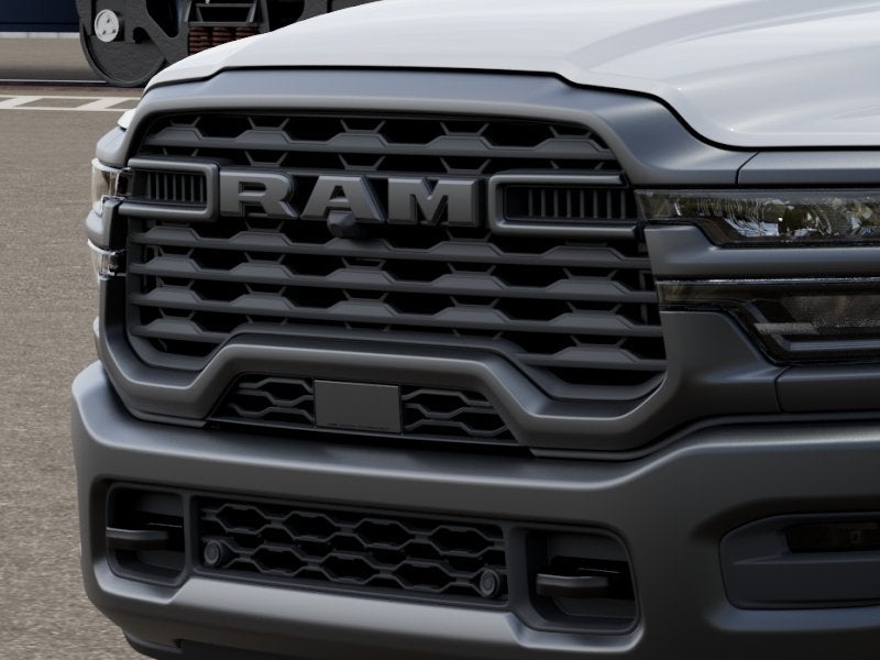 2026 RAM Ram 3500 Chassis Cab RAM 3500 TRADESMAN CHASSIS REGULAR CAB 4X4 60' CA