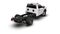 2026 RAM Ram 3500 Chassis Cab RAM 3500 TRADESMAN CHASSIS REGULAR CAB 4X4 60' CA