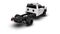 2026 RAM Ram 3500 Chassis Cab RAM 3500 TRADESMAN CHASSIS REGULAR CAB 4X4 60' CA