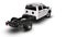 2026 RAM Ram 3500 Chassis Cab RAM 3500 TRADESMAN CREW CAB CHASSIS 4X4 60' CA