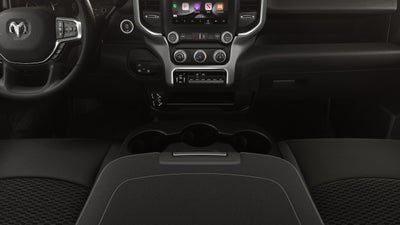 2026 RAM Ram 3500 Chassis Cab RAM 3500 TRADESMAN CREW CAB CHASSIS 4X4 60' CA