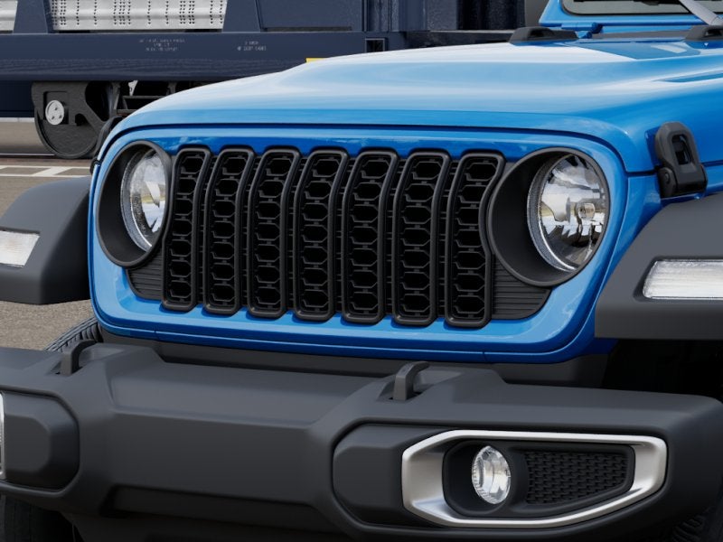 2026 Jeep Gladiator GLADIATOR SPORT 4X4