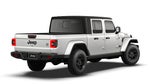 2026 Jeep Gladiator GLADIATOR WILLYS 4X4
