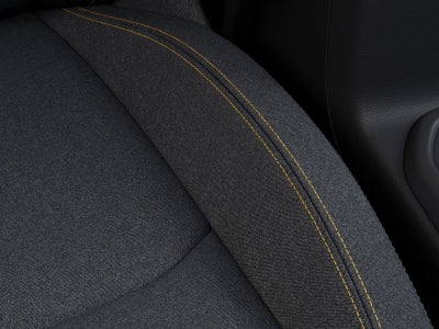 2026 Jeep Gladiator GLADIATOR WILLYS 4X4