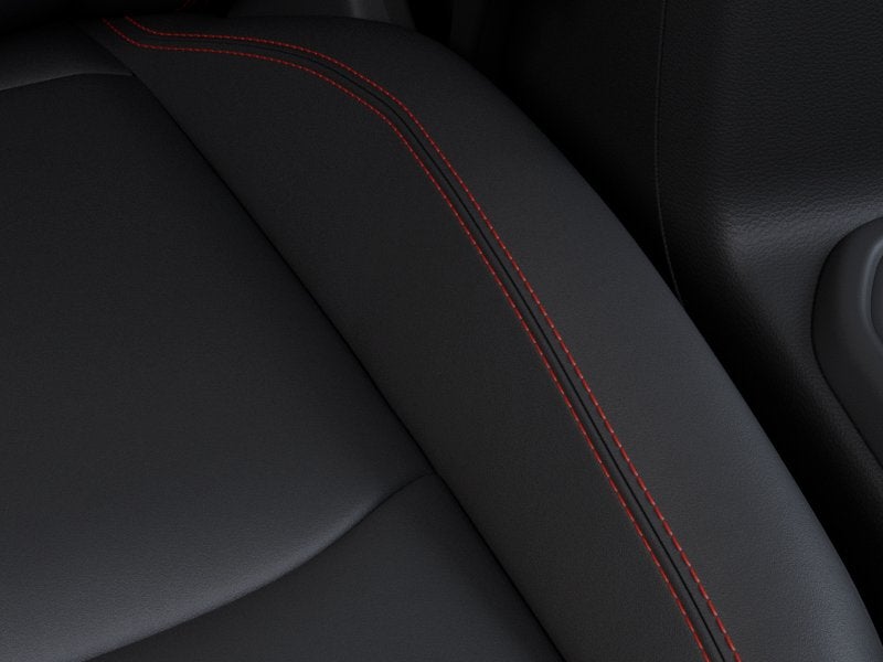 2026 Jeep Gladiator GLADIATOR RUBICON X 4X4