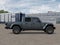 2026 Jeep Gladiator GLADIATOR RUBICON X 4X4