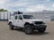 2026 Jeep Gladiator GLADIATOR RUBICON X 4X4