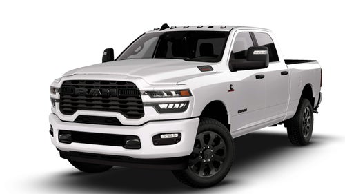 2027 RAM Ram 2500 RAM 2500 LONE STAR CREW CAB 4X4 6'4' BOX
