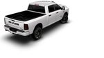 2027 RAM Ram 2500 RAM 2500 LONE STAR CREW CAB 4X4 6'4' BOX