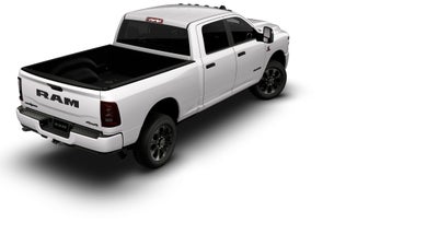 2027 RAM Ram 2500 RAM 2500 LONE STAR CREW CAB 4X4 6'4' BOX