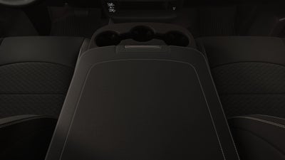 2026 RAM Ram 2500 RAM 2500 LONE STAR CREW CAB 4X4 6'4' BOX