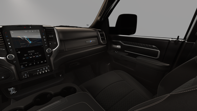 2026 RAM Ram 2500 RAM 2500 LONE STAR CREW CAB 4X4 6'4' BOX