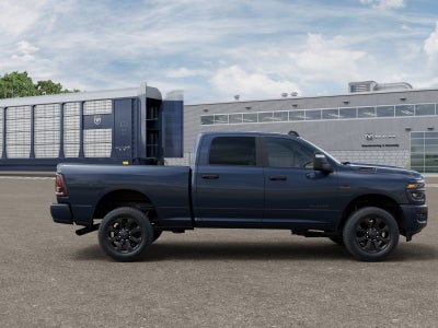 2026 RAM Ram 2500 RAM 2500 LONE STAR CREW CAB 4X4 6'4' BOX