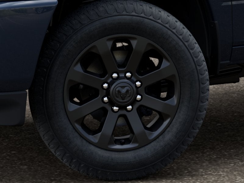 2026 RAM Ram 2500 RAM 2500 LONE STAR CREW CAB 4X4 6'4' BOX