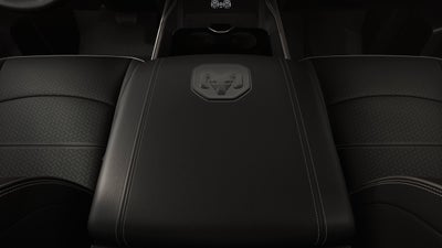 2026 RAM Ram 2500 RAM 2500 LARAMIE MEGA CAB 4X4 6'4' BOX