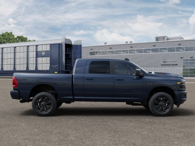 2026 RAM Ram 2500 RAM 2500 LARAMIE MEGA CAB 4X4 6'4' BOX