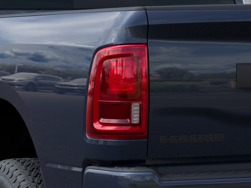 2026 RAM Ram 2500 RAM 2500 LARAMIE MEGA CAB 4X4 6'4' BOX