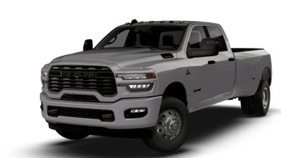 2026 RAM Ram 3500 RAM 3500 LONE STAR CREW CAB 4X4 8' BOX
